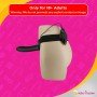 PRETTY LOVE MYRON STRAP ON HARNESS SO-024