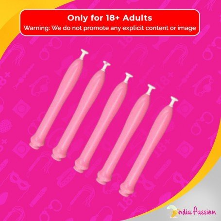 Injection Syringe Empty Lubricant Oil Gel KP-007