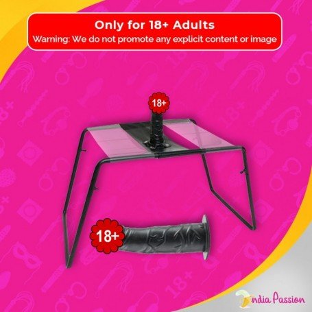 FF Deluxe Sex Stool BDSM-015