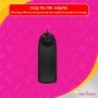 Baile Realistic Vibrator with Suction Base RSV-109