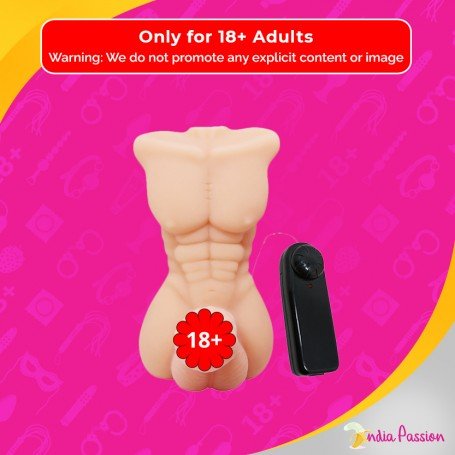 Baile Multi-speed Vibrating and Rotating Cock RSV-110
