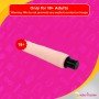 Major Wang Vibrating Realistic Vibrator RSV-062