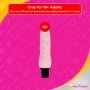 King Kong Realistic Vibrator RSV-077