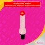 King Kong Realistic Vibrator RSV-077