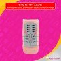 Rabbit Vibrator with 4 Vibration and Rotation Settings RV-051