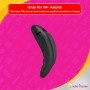 Baile Pretty Love Secret Vibrator with 10 Vibration Modes SV-001