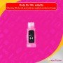 Bendable Anal Dildo with 6 Vibration Settings AD-034