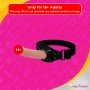 Baile Strap-on Dildo with Veined Shaft SO-029