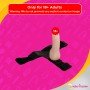 Baile 7-inch Strap-on Dildo with Adjustable Harness SO-031