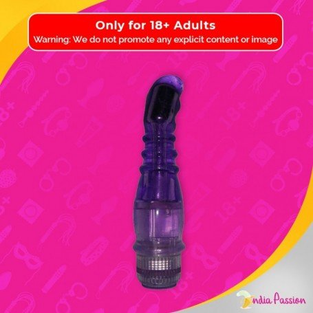 Hot Vibe Fun Vibrator FV-012