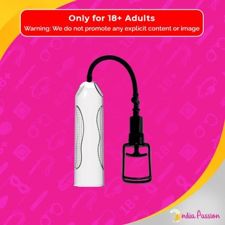Purchase Maxendurance Vibrating Penis Pump Sex Toys In Raipur