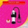 MaxEndurance Vibrating Penis Pump PE-003