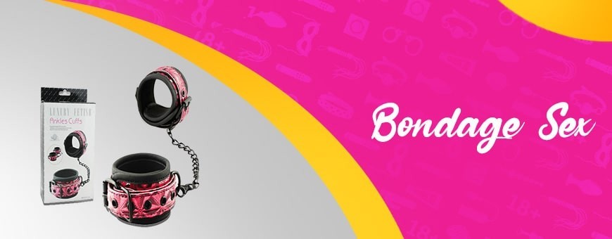 Buy bondage sex toys | Best bdsm kit in India | Indiapassion