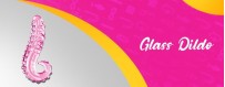 Buy Glass Dildo Sex Toys For Women Online In Etawah