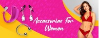 Sex Accessories For Women | Top Sex Toys In Aurangabad | Indiapassion