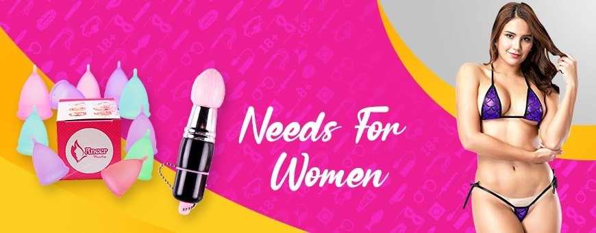 Sexual Needs For Women | Sex Toys In Varanasi | Indiapassion