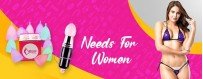 Sexual Needs For Women | Sex Toys In Varanasi | Indiapassion