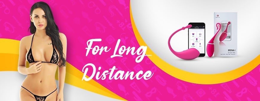 Sex Toys For Long Distance | Buy Sex Toys In Sawai Madhopur