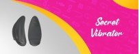 Secret Vibrator