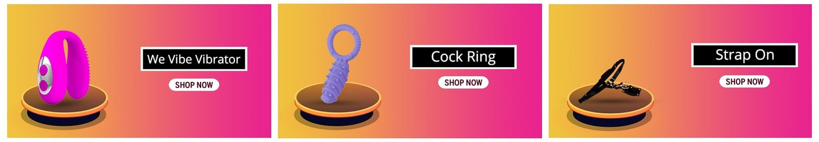 Exclusive Adult Toys for male and female in Lucknow