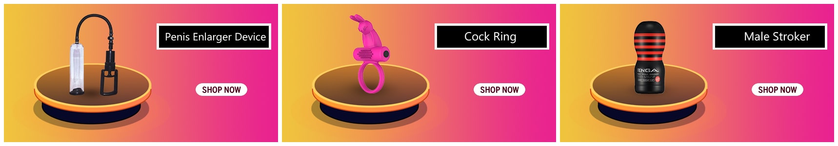 Sex Toys for Men in Bhopal